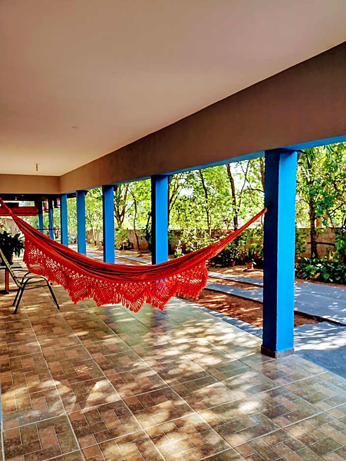 Suits - Canto do sabia