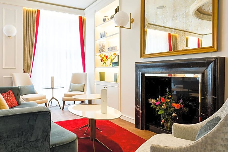 Hotel NH Collection Amsterdam