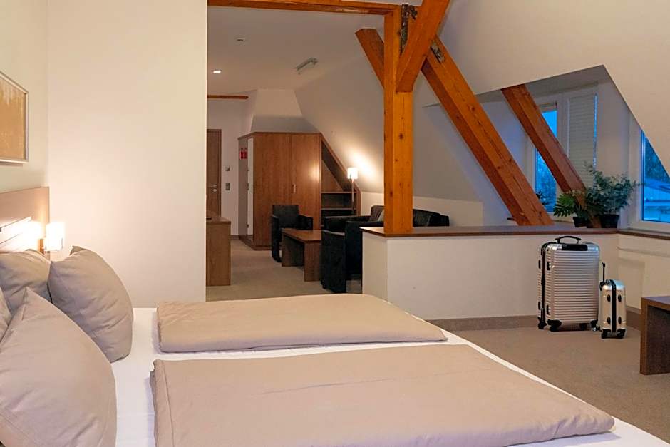 Hotel Brühlerhöhe