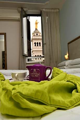 Hotel Anacapri