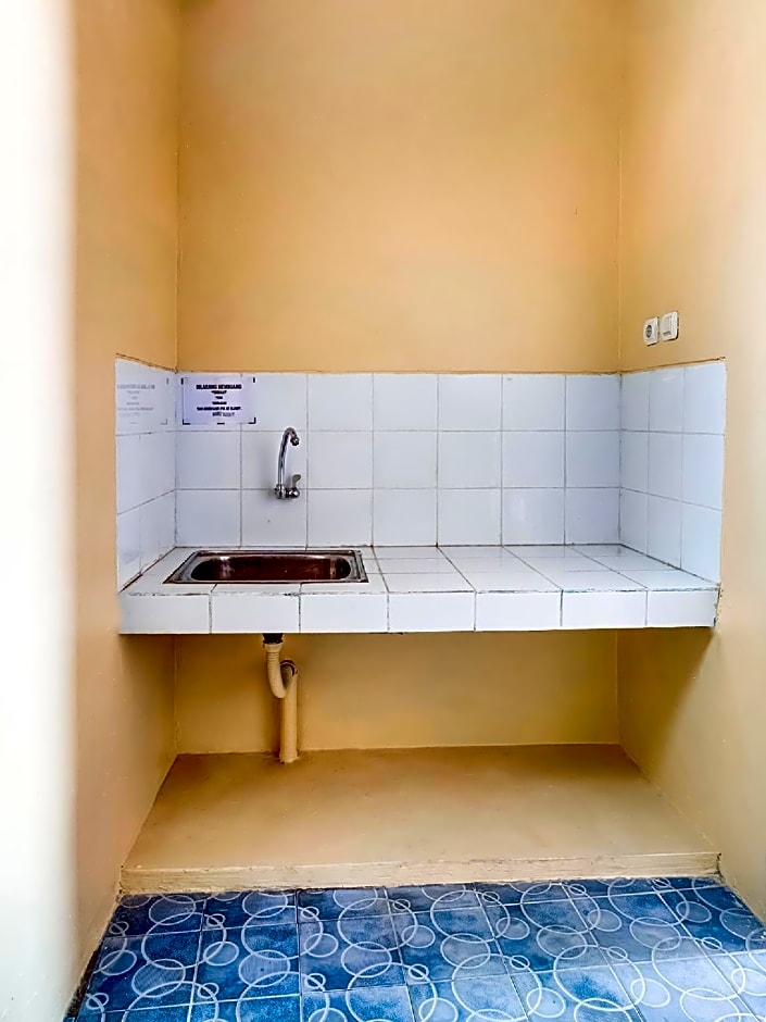 Hotel O Graha Hsc Syariah