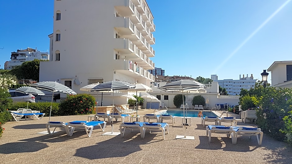 Aparthotel Sunny Beach