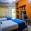 Infinity Hotel Kampala