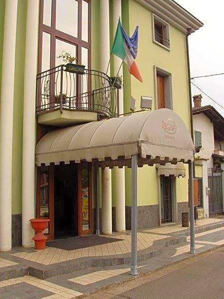 Hotel Ristorante Regina