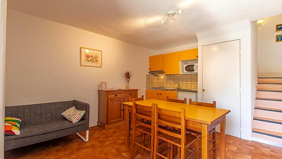 Vacancéole - Résidence Les Gorges Rouges