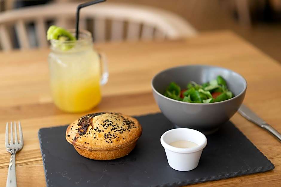 Campanile Tours Nord