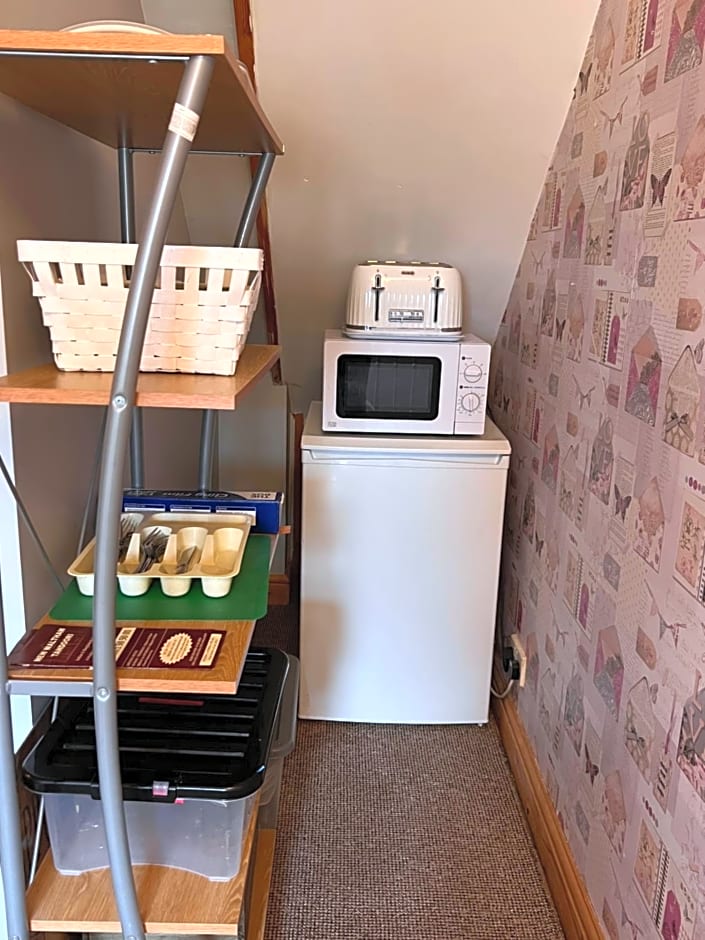 Prelude Guesthouse, Brigsley Grimsby