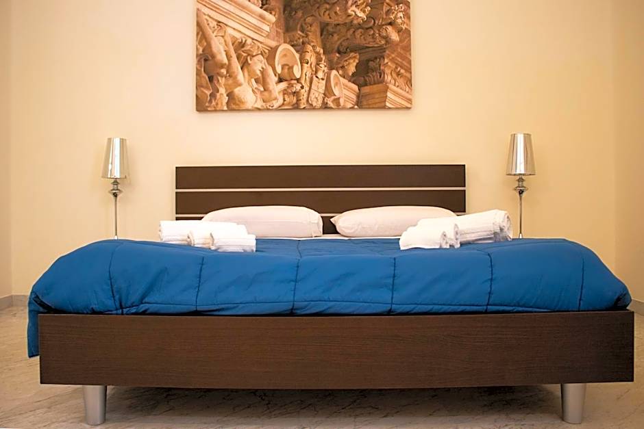 Apollo Suites