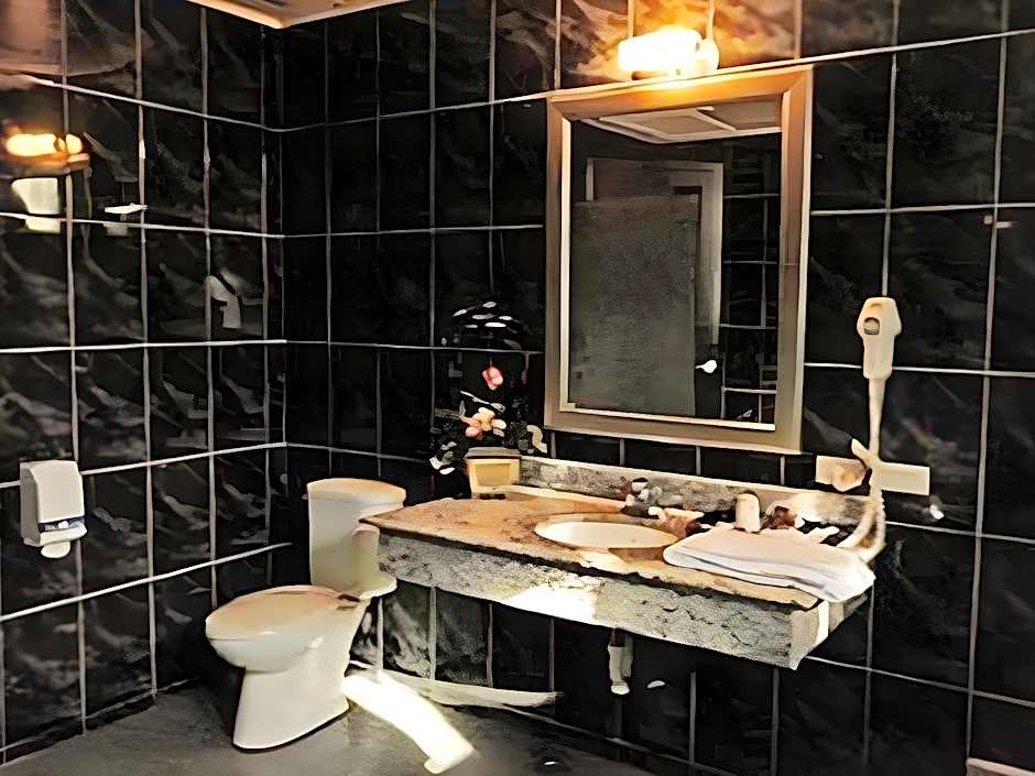 Beverly Garden Motel