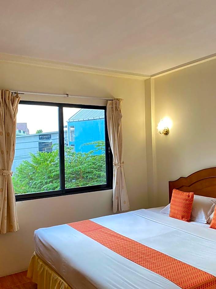 Kata View Guest House