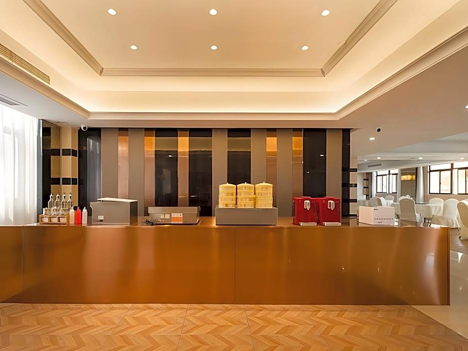 GreenTree Eastern Hotel Li Lake Yuantouzhu Scenic Area 