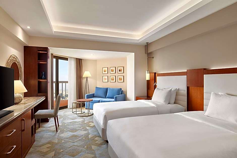 Photo 1 of 5 of Executive 2 Beds, Nile View