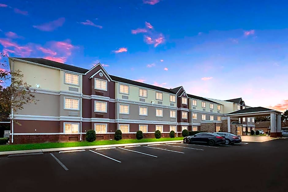 Baymont by Wyndham Elizabeth City