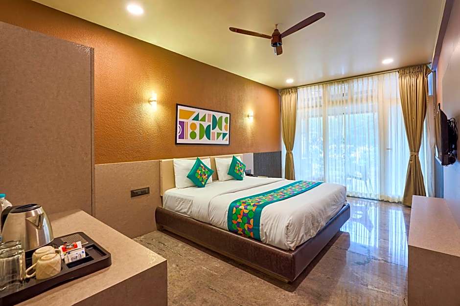 Photo 1 of 3 of Standard Room with Balcony