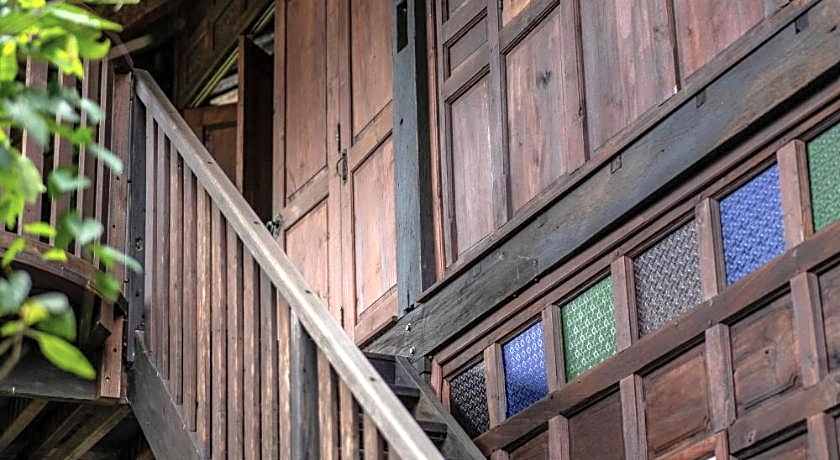 Yabbiekayu Eco-Bungalows