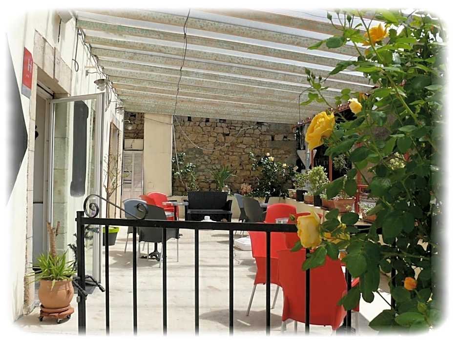 Auberge de la Couronne