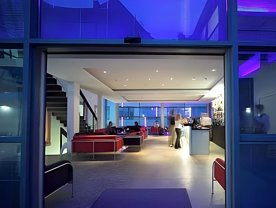 Arthotel Heidelberg