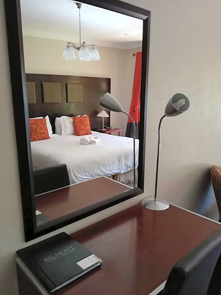 Belmont Guesthouse