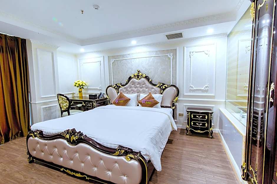 SAKURA HOTEL