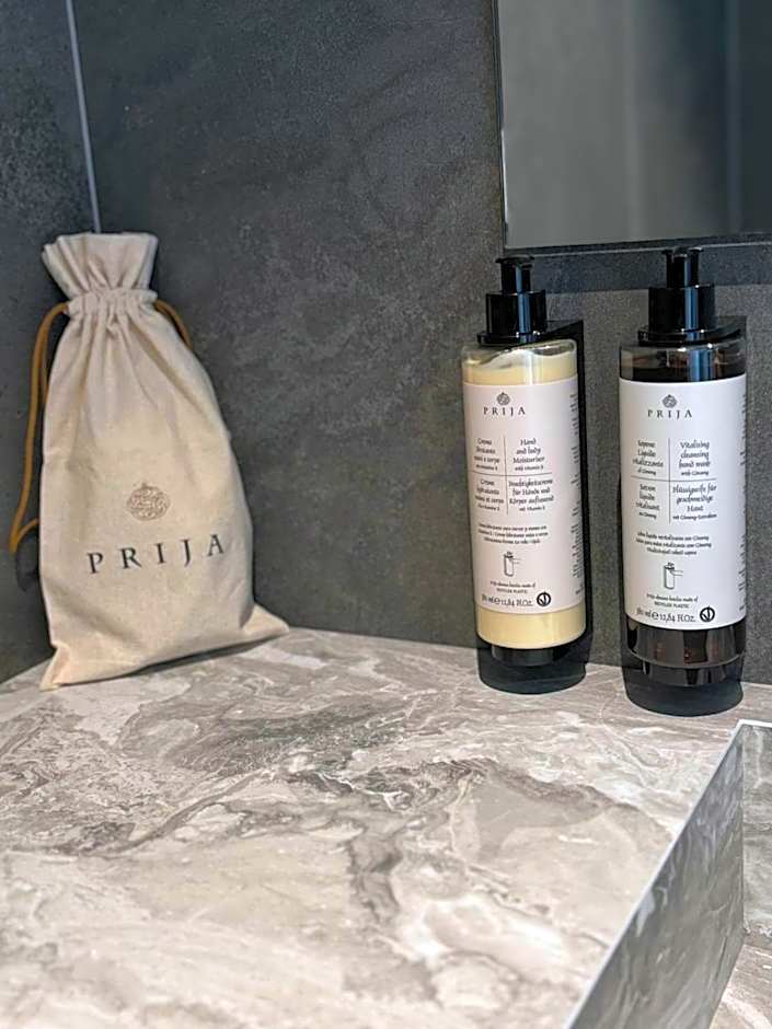 MòN Luxury Rooms SPA