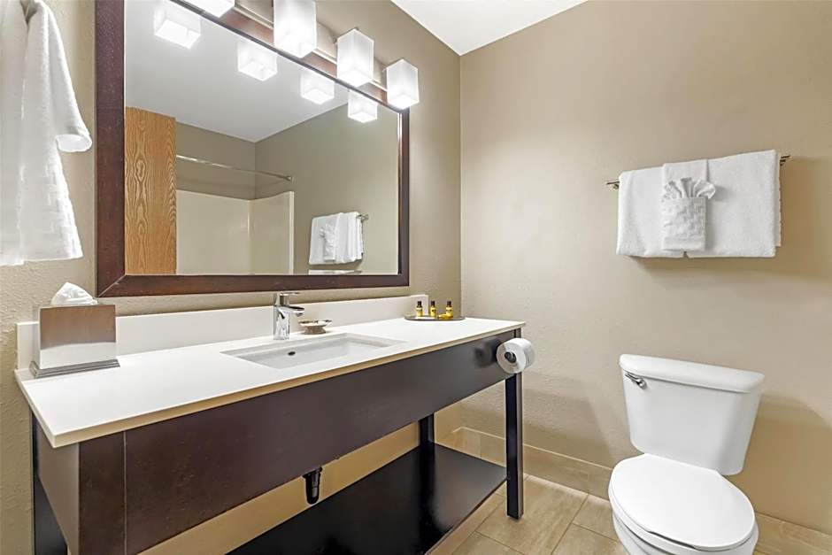 Best Western Plus Aberdeen