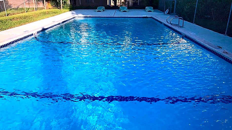Siesta Inn McAllen