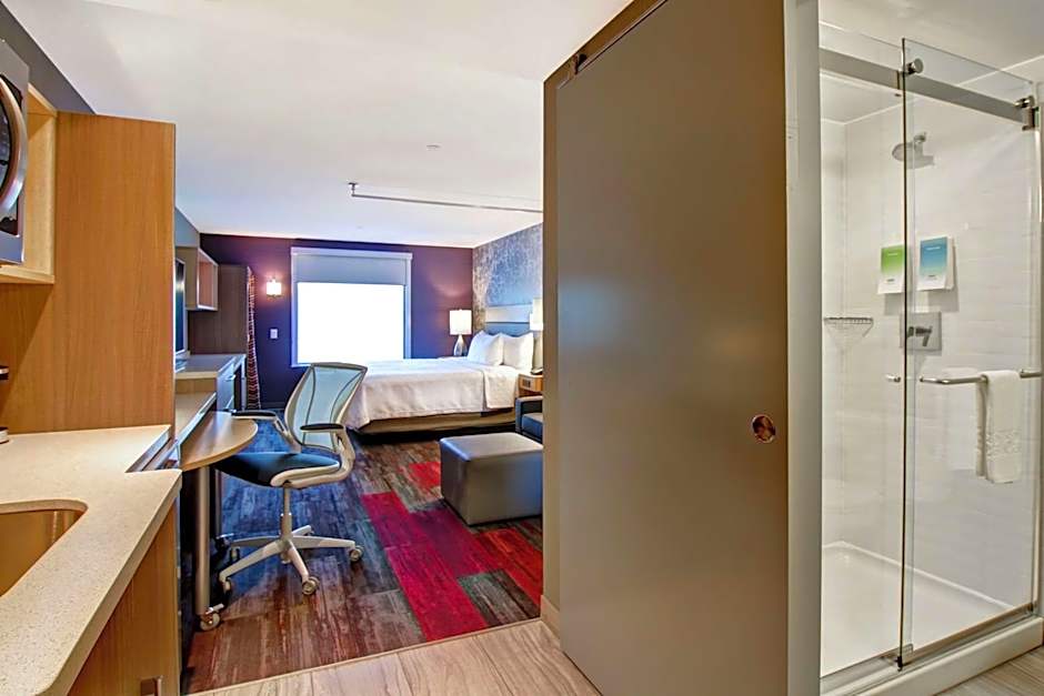 Home2 Suites By Hilton Edmonton South