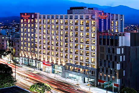 Ramada Jeju City Hall