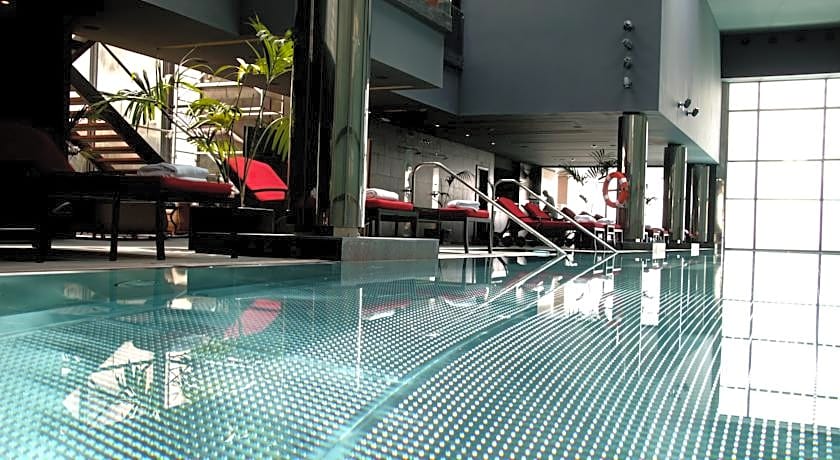 METT Barcelona GL - A Leading Hotel of the World