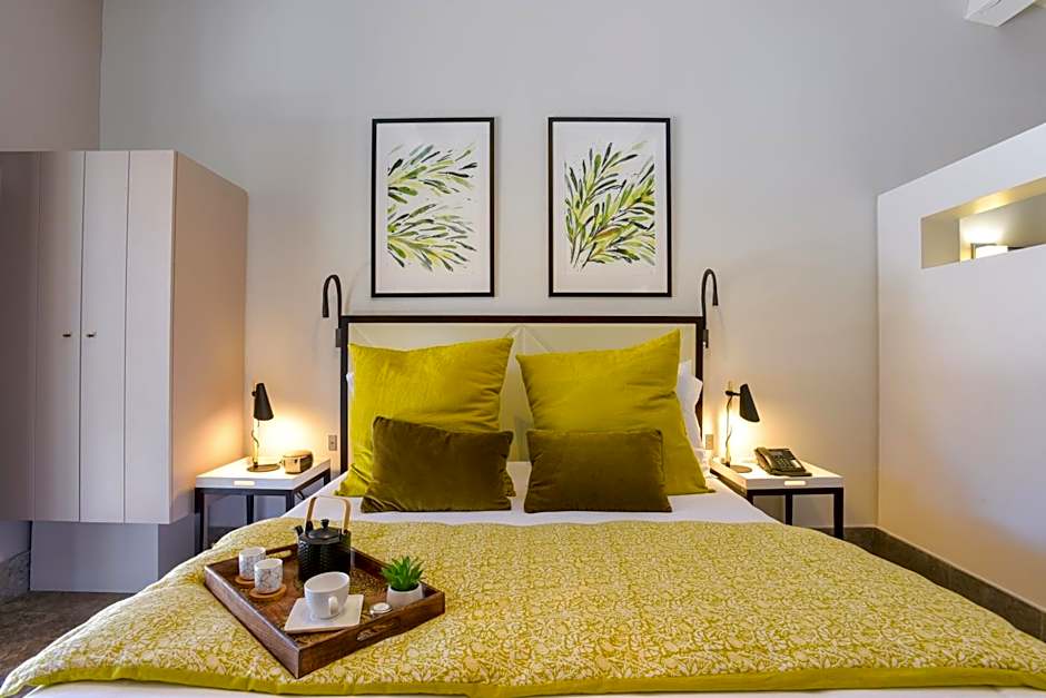 Domaine la Pierre Blanche