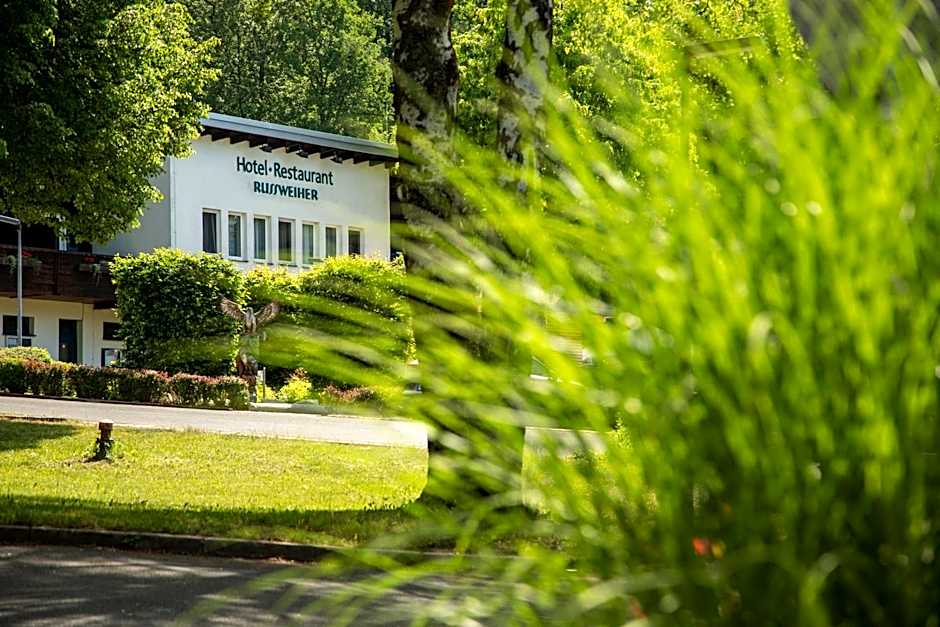 Hotel Russweiher