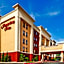 Hampton Inn By Hilton Oklahoma City-Northwest