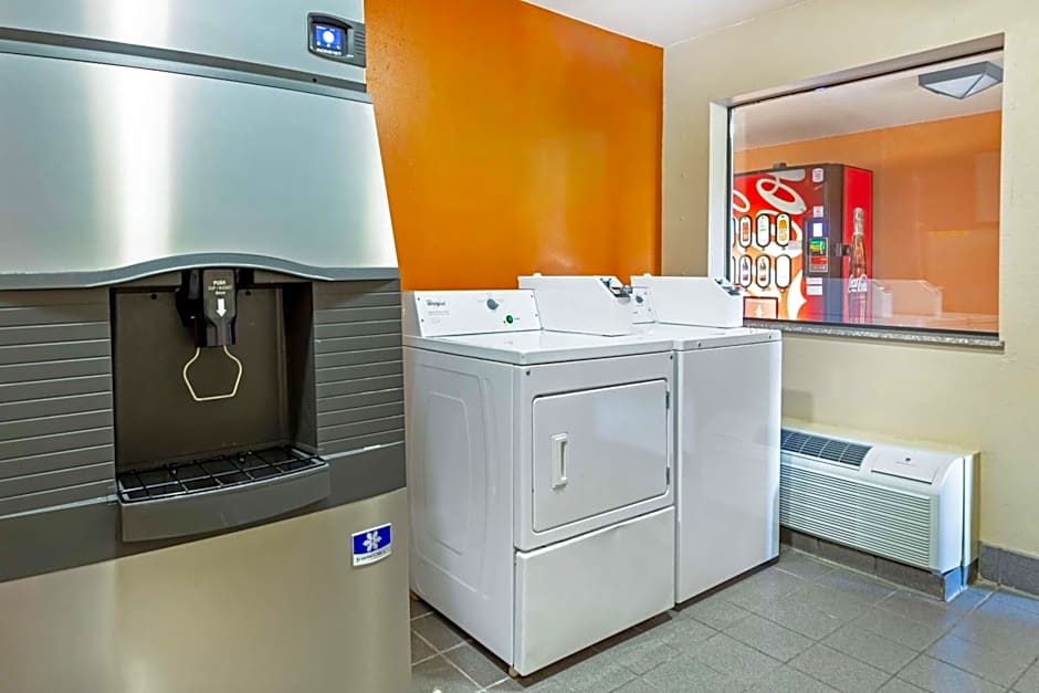 Best Western Inn And Suites New Braunfels