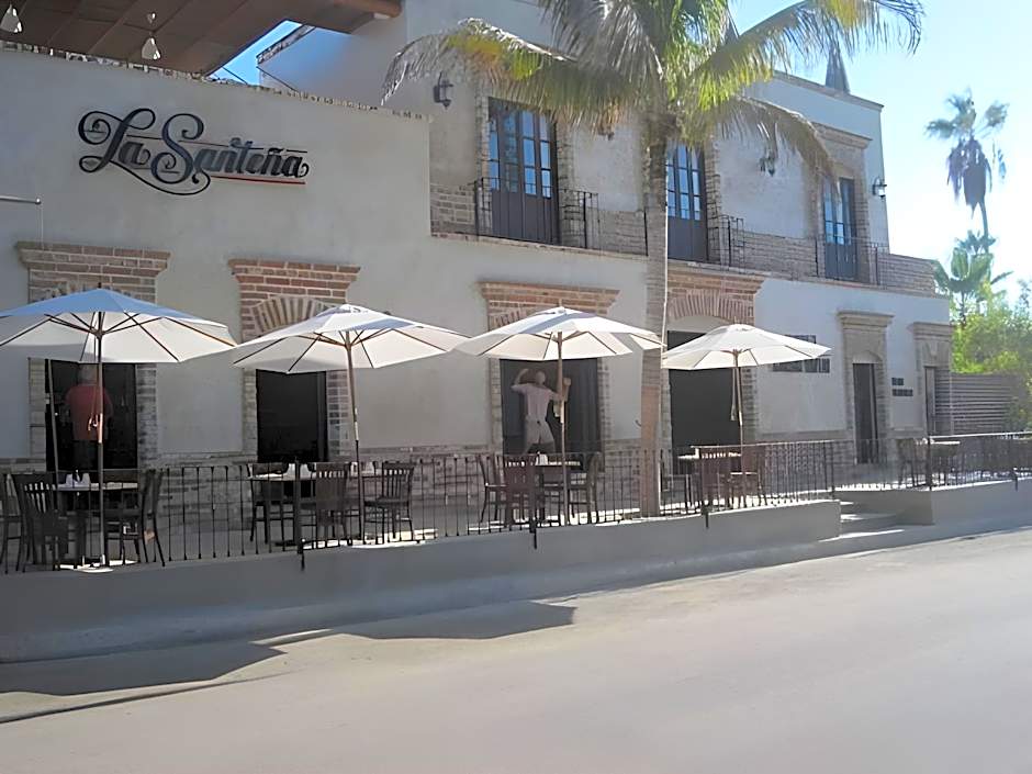 Hotel Casa Tota
