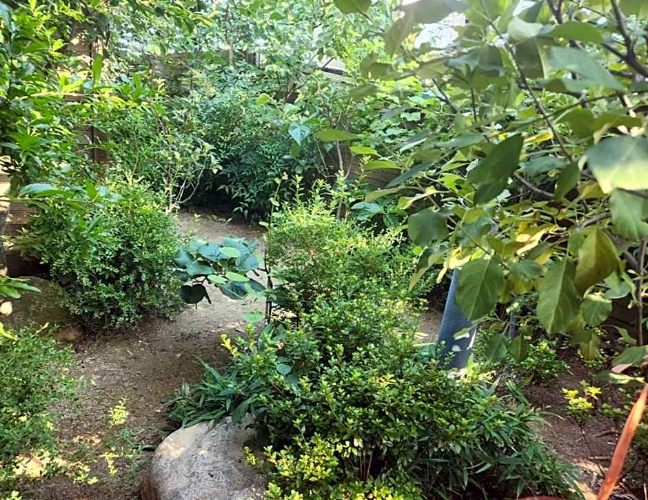 Renaissance Hotel Pohang