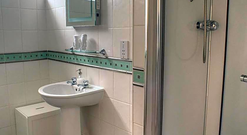 Meadowcroft Guest House