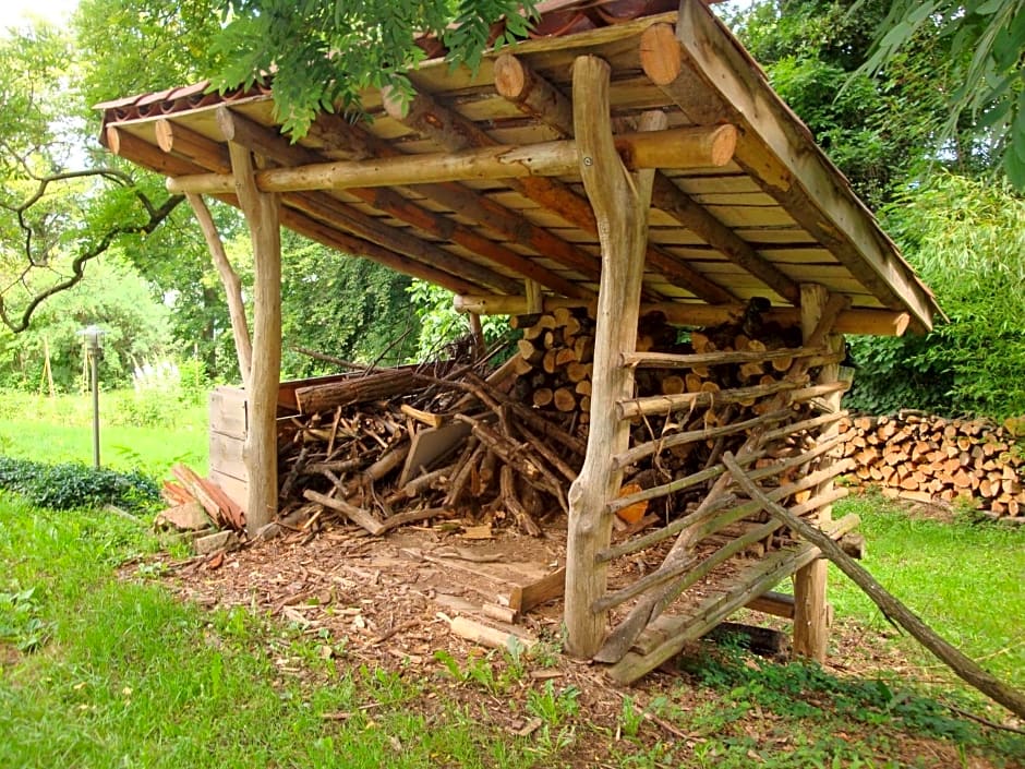 Le hameau de Robert