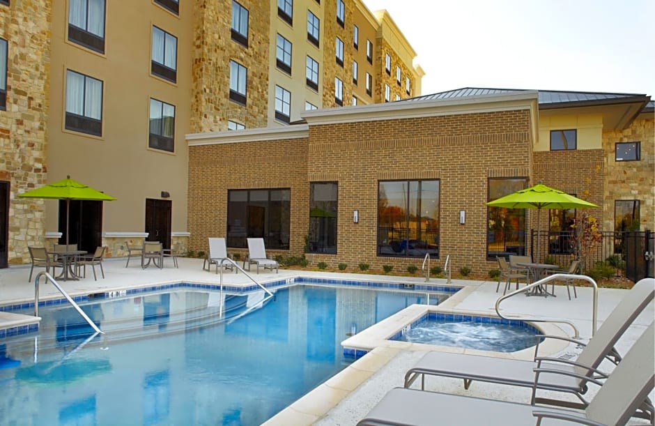 Hilton Garden Inn Texarkana