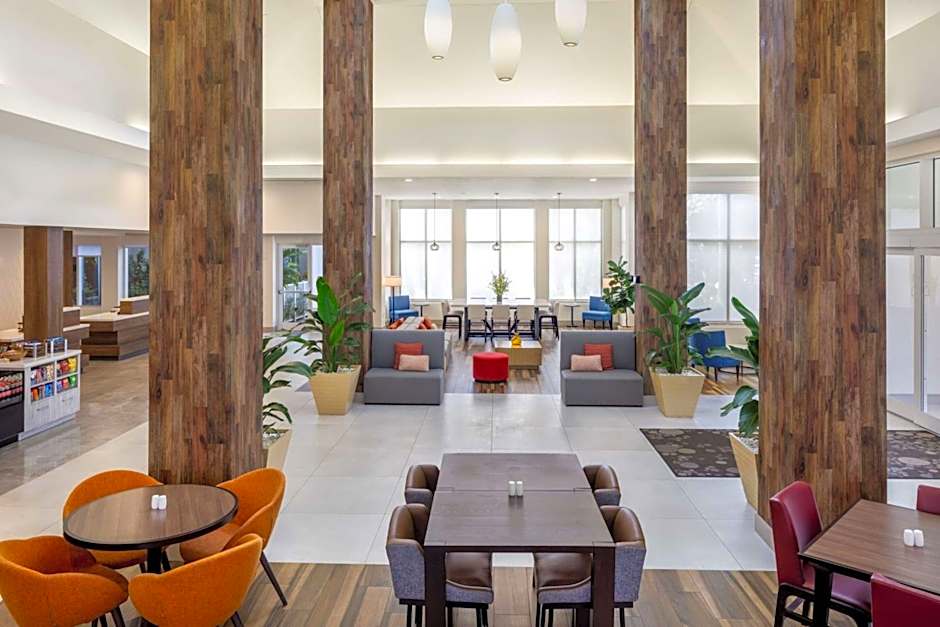 Hilton Garden Inn Miami Airport West