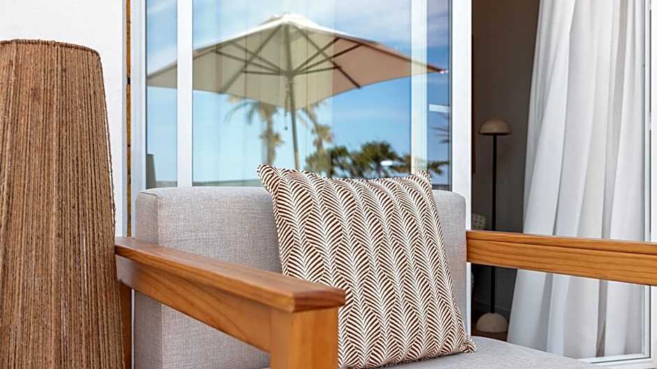 Hotel Indigo Gandia Beach By IHG