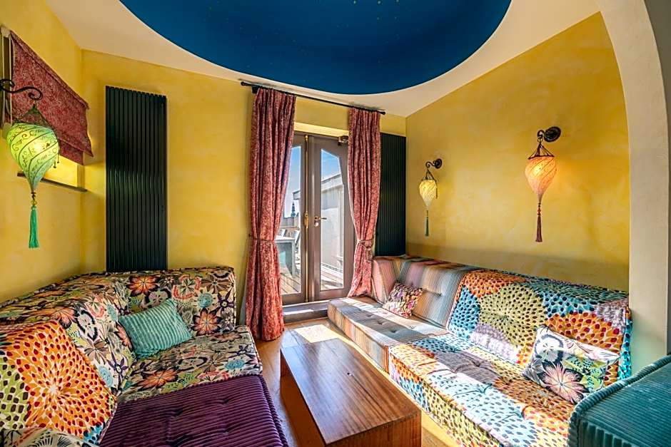 Grand Hotel Amrath Amsterdam