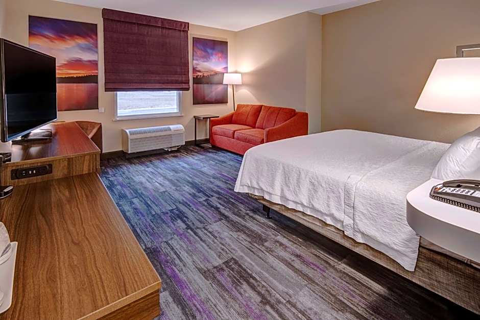Hampton Inn By Hilton Arkadelphia, Ar