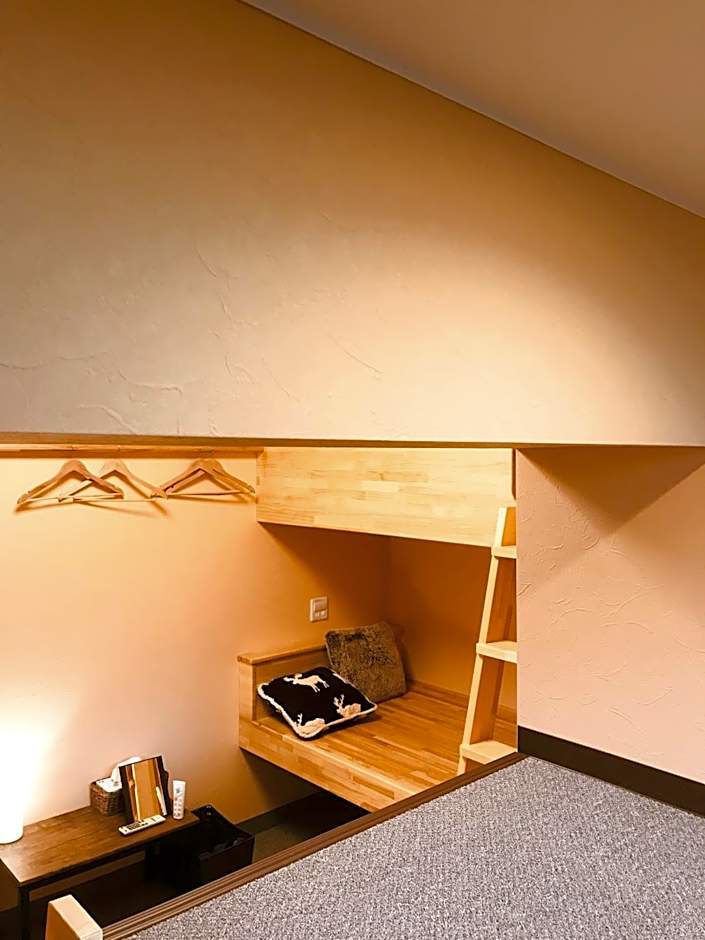 Lodge Nakajima