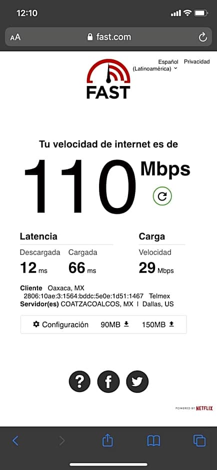 Casa de las Palmas Guest House