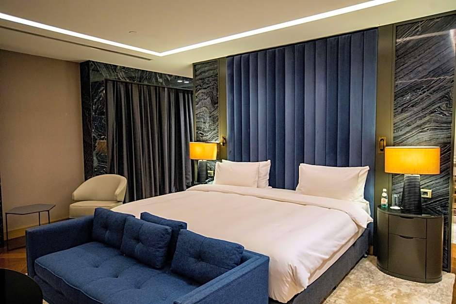 Radisson Blu Hotel & Conference Center, Niamey