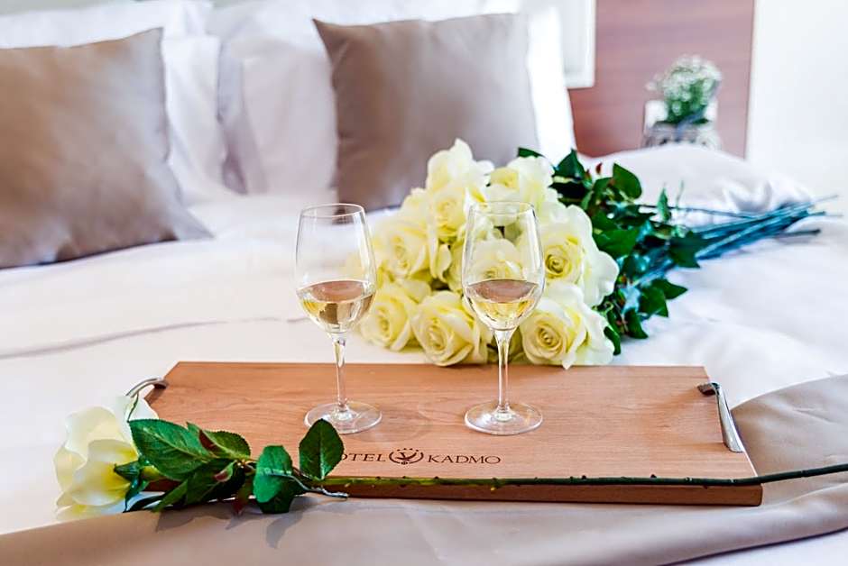 Hotel Kadmo by Aycon