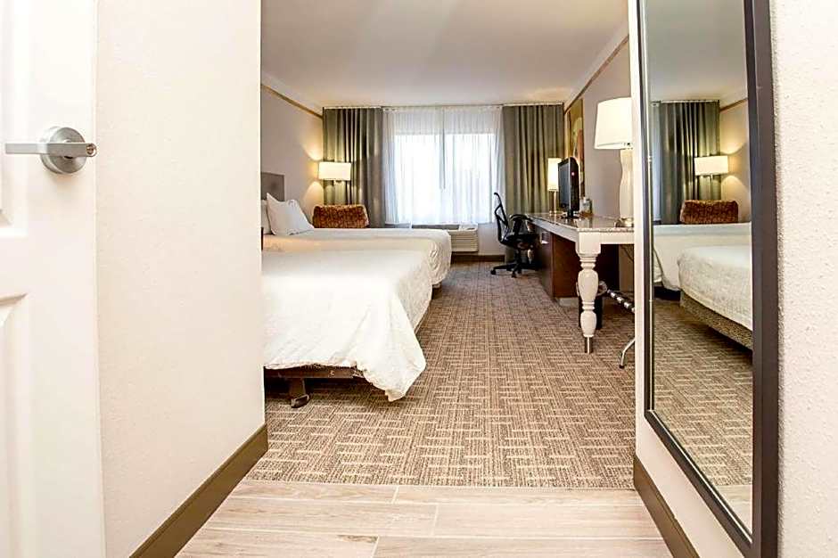 Hilton Garden Inn Oshkosh