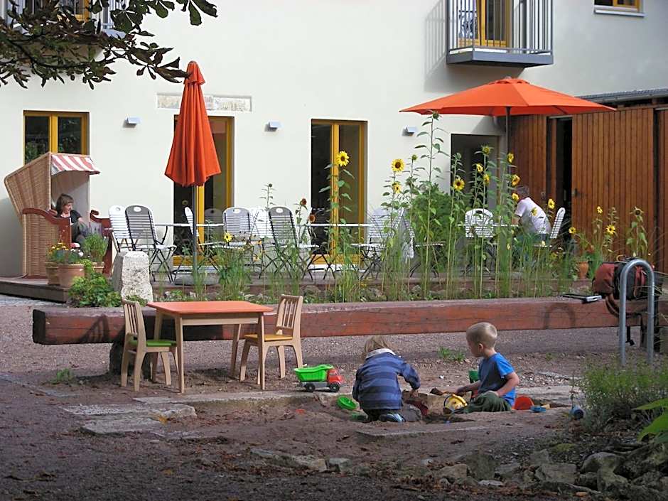 Bio Hotel Kipperquelle