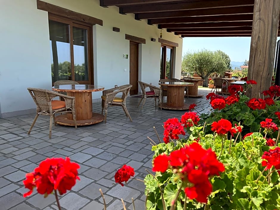 B & B Vigna Di Filippo - Paestum