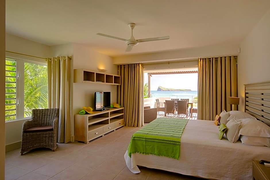 Cape Point Seafront by LOV Mauritius